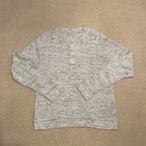 Urban Outfitters - Super Soft & Lightweight Knit Crewneck